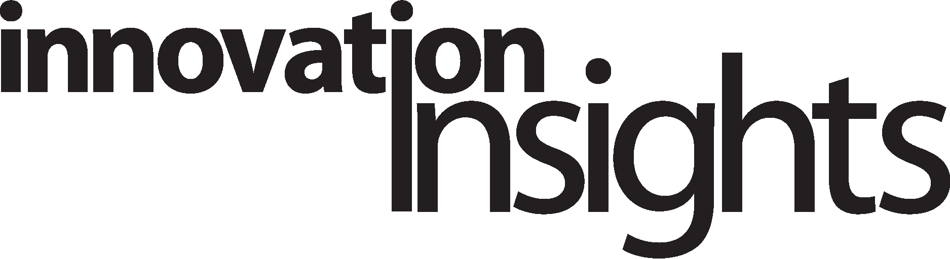 Innovation Insights Logo Vector Logo
